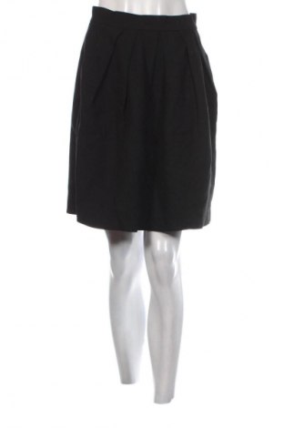 Rock Massimo Dutti, Größe S, Farbe Schwarz, Preis 27,99 €