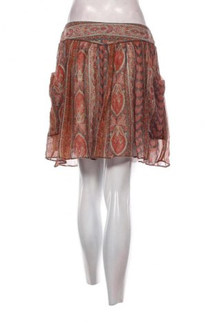 Rock Massimo Dutti, Größe M, Farbe Mehrfarbig, Preis € 15,99