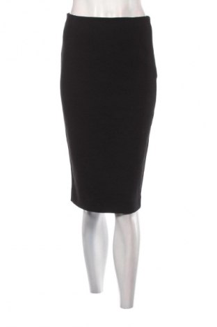 Rock Massimo Dutti, Größe S, Farbe Schwarz, Preis 46,99 €