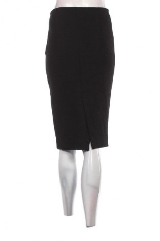 Rock Massimo Dutti, Größe S, Farbe Schwarz, Preis 46,99 €