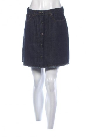 Φούστα Massimo Dutti, Μέγεθος M, Χρώμα Μπλέ, Τιμή 28,99 €