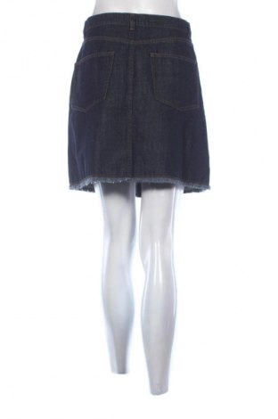 Φούστα Massimo Dutti, Μέγεθος M, Χρώμα Μπλέ, Τιμή 28,99 €