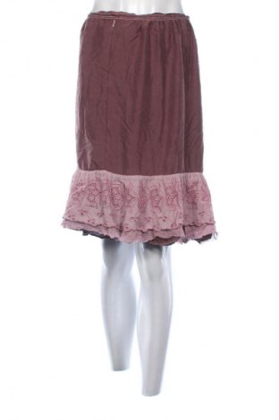 Sukně Max&Co., Velikost M, Barva Popelavě růžová, Cena  1 579,00 Kč