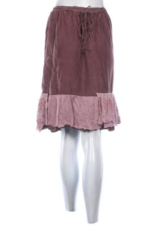 Sukně Max&Co., Velikost M, Barva Popelavě růžová, Cena  1 579,00 Kč