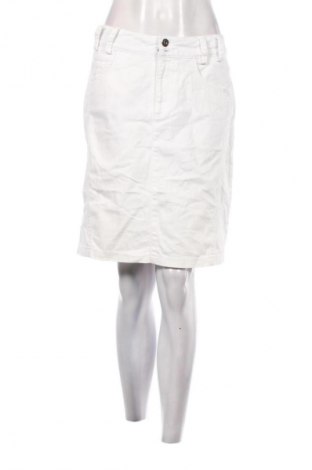 Spódnica Mc Gregor, Rozmiar L, Kolor Biały, Cena 88,99 zł