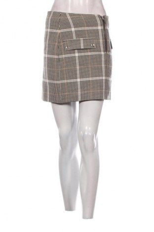 Fustă Melting Stockholm, Mărime M, Culoare Multicolor, Preț 48,99 Lei