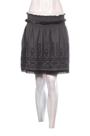 Fustă Mexx, Mărime M, Culoare Gri, Preț 52,99 Lei