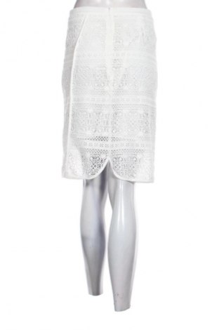 Fustă Mexx, Mărime S, Culoare Alb, Preț 108,04 Lei