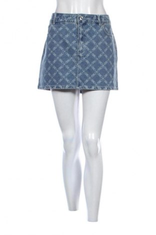 Rock Michael Kors, Größe L, Farbe Blau, Preis 127,99 €