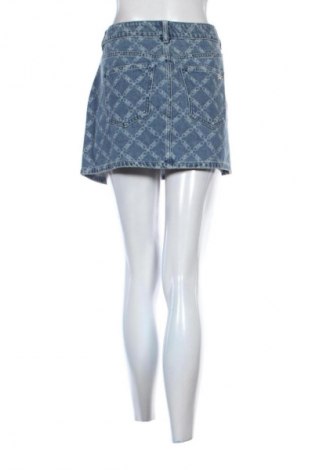 Rock Michael Kors, Größe L, Farbe Blau, Preis 127,99 €