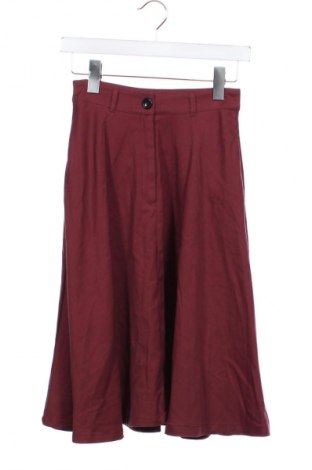 Szoknya Mint & Berry, Méret XS, Szín Lila, Ár 3 800 Ft