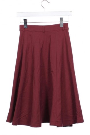 Szoknya Mint & Berry, Méret XS, Szín Lila, Ár 3 800 Ft