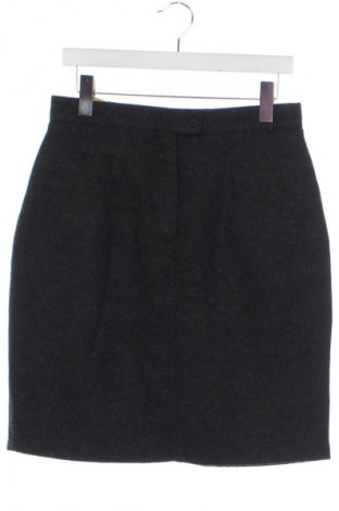 Fustă Miss Etam, Mărime M, Culoare Gri, Preț 108,00 Lei