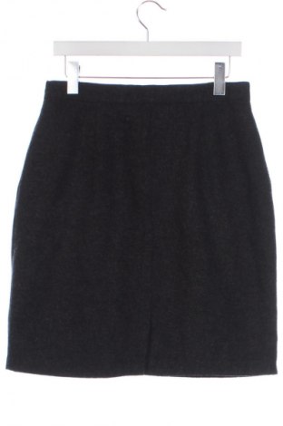 Fustă Miss Etam, Mărime M, Culoare Gri, Preț 108,00 Lei