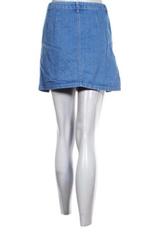 Пола Miss Selfridge, Размер S, Цвят Син, Цена 10,50 лв.