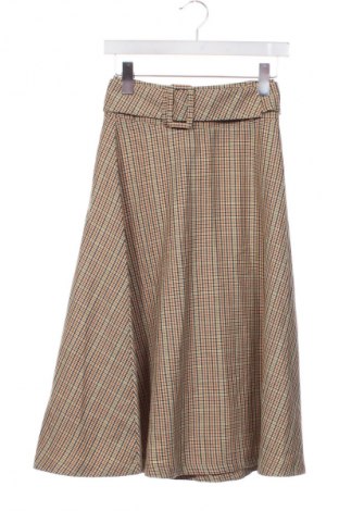Φούστα Mohito, Μέγεθος XS, Χρώμα Πολύχρωμο, Τιμή 18,00 €