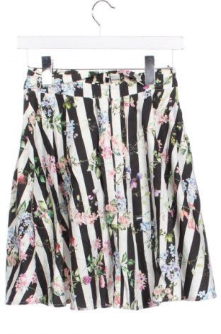 Пола Mohito, Размер XS, Цвят Многоцветен, Цена 19,55 лв.