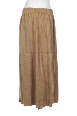 Szoknya Mohito, Méret L, Szín Barna, Ár 7 200 Ft