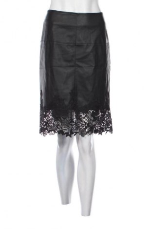 Fustă Morgan, Mărime M, Culoare Negru, Preț 107,89 Lei