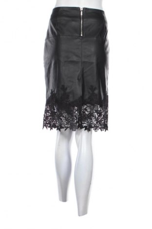 Fustă Morgan, Mărime M, Culoare Negru, Preț 107,89 Lei