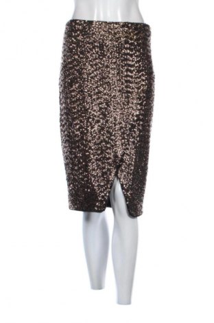 Sukňa Morgan, Veľkosť L, Farba Zlatistá, Cena  31,95 €