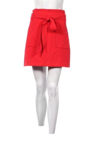Szoknya Morgan, Méret M, Szín Piros, Ár 5 259 Ft