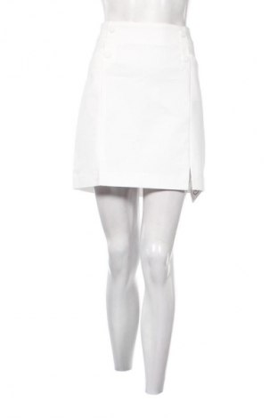 Szoknya Morgan, Méret L, Szín Fehér, Ár 8 208 Ft