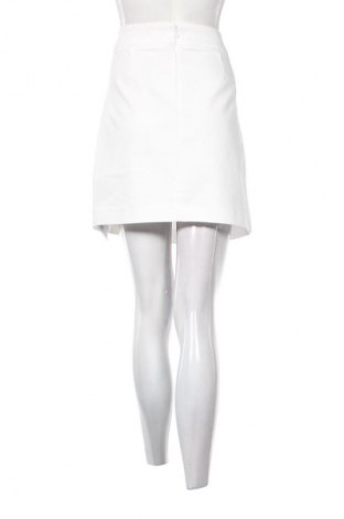 Szoknya Morgan, Méret L, Szín Fehér, Ár 8 208 Ft