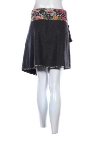 Rock Moshiki & Nijens, Größe XXL, Farbe Mehrfarbig, Preis € 43,99