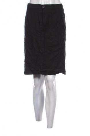 Пола Ms Mode, Размер 3XL, Цвят Черен, Цена 13,99 лв.