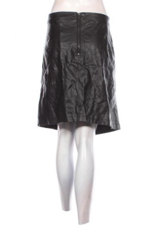 Fustă Ms Mode, Mărime XXL, Culoare Negru, Preț 43,99 Lei