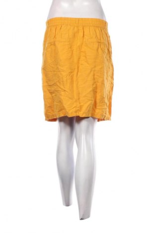 Spódnica Ms Mode, Rozmiar XL, Kolor Pomarańczowy, Cena 35,99 zł