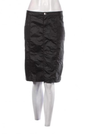 Szoknya Ms Mode, Méret XXL, Szín Fekete, Ár 3 489 Ft