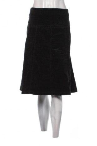 Fustă Ms Mode, Mărime XL, Culoare Negru, Preț 61,99 Lei