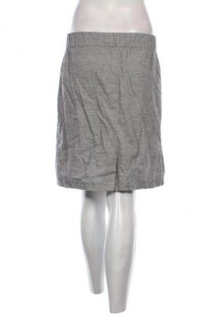 Fustă Multiblu, Mărime XL, Culoare Gri, Preț 50,00 Lei