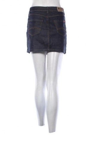 Rock Mustang, Größe L, Farbe Blau, Preis € 20,99