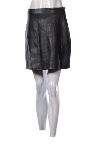 Φούστα NA-KD, Μέγεθος S, Χρώμα Μαύρο, Τιμή 21,00 €