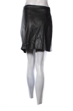 Φούστα NA-KD, Μέγεθος S, Χρώμα Μαύρο, Τιμή 21,00 €