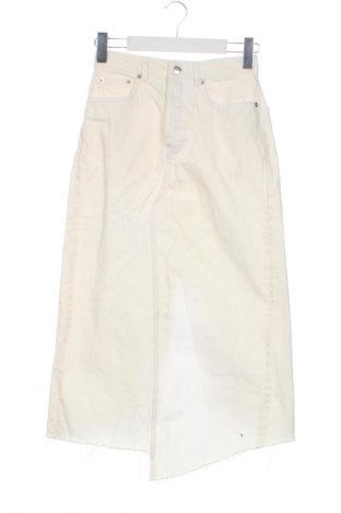 Szoknya NA-KD, Méret XS, Szín Ekrü
, Ár 8 200 Ft