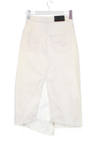 Szoknya NA-KD, Méret XS, Szín Ekrü
, Ár 8 200 Ft