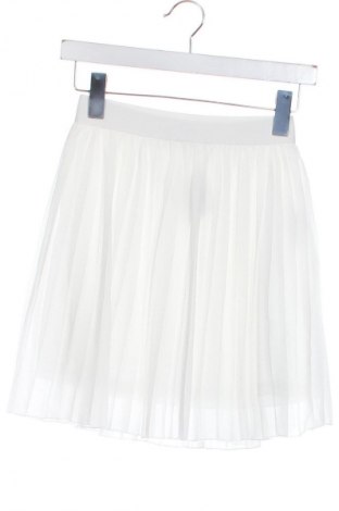 Rock NA-KD, Größe XS, Farbe Weiß, Preis 21,00 €