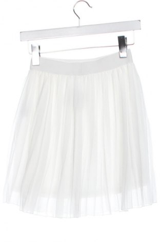 Rock NA-KD, Größe XS, Farbe Weiß, Preis 21,00 €