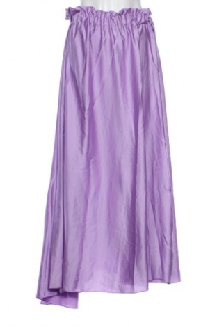 Sukně NEW COLLECTION, Velikost M, Barva Fialová, Cena  519,00 Kč