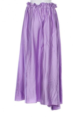 Sukně NEW COLLECTION, Velikost M, Barva Fialová, Cena  519,00 Kč