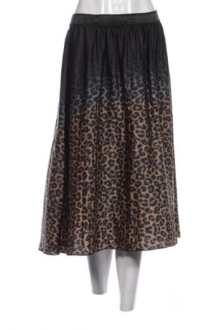 Szoknya NU Denmark, Méret M, Szín Sokszínű, Ár 14 649 Ft