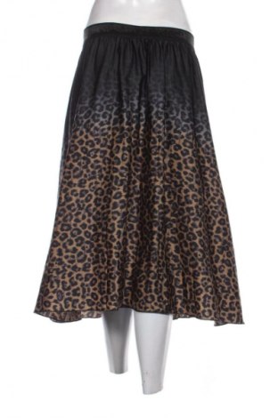 Szoknya NU Denmark, Méret M, Szín Sokszínű, Ár 14 649 Ft