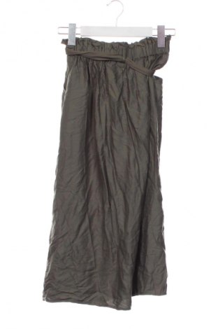 Spódnica Naf Naf, Rozmiar XS, Kolor Zielony, Cena 63,99 zł