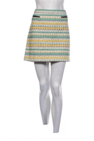 Sukně Naf Naf, Velikost L, Barva Vícebarevné, Cena  109,00 Kč
