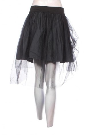 Fustă Negative, Mărime M, Culoare Negru, Preț 45,99 Lei