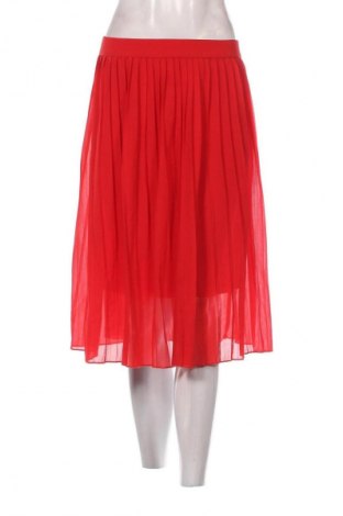 Пола Neo Noir, Размер M, Цвят Червен, Цена 41,00 лв.